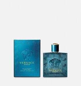 Versace Eros for Men 3.4 oz