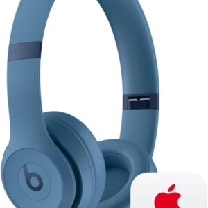 Beats Solo 4 + Apple Care