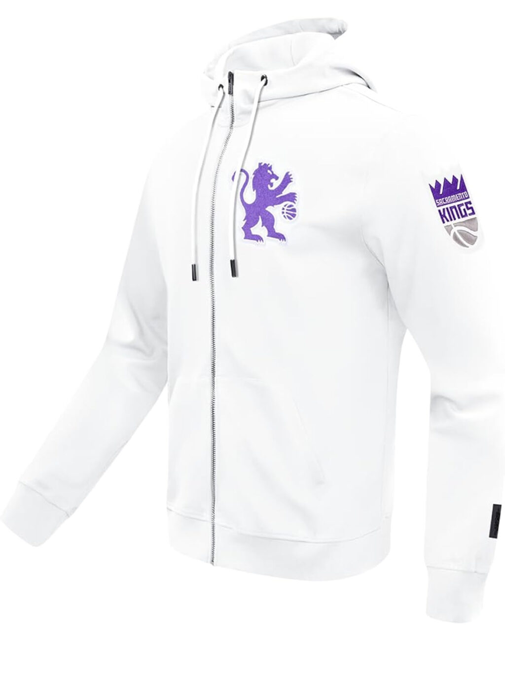 Sacramento Kings Hoodie
