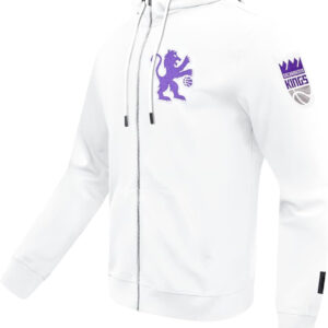 Sacramento Kings Hoodie
