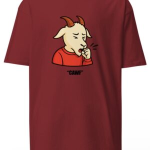 S1 CAWFGROUP tshirt